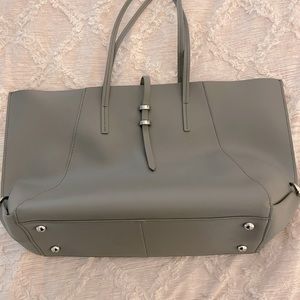 Zac by Zac Pozen - Saffiano leather tote